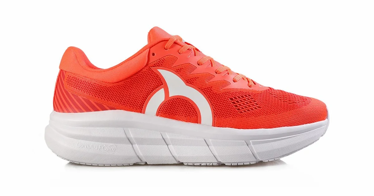 Foto produk Ortuseight Hyperfuse 1.4 - Peach White