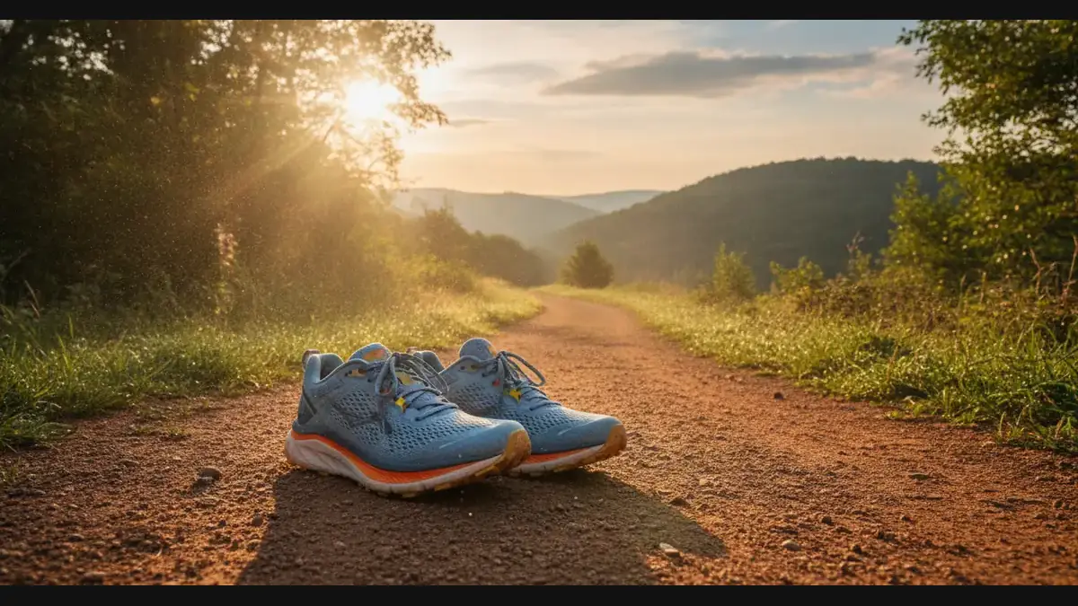 Sepatu Lari Lokal Terbaik 2025 2026 - Top Picks & Review