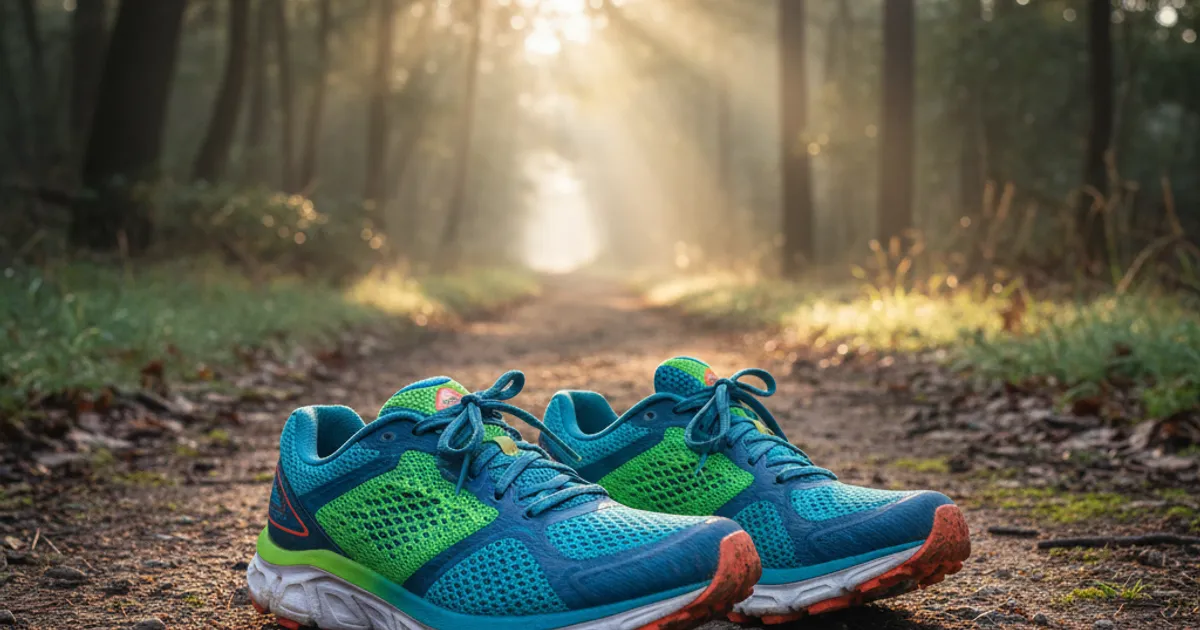 Sepatu Lari Lokal Terbaik 2026 - Top Picks & Review