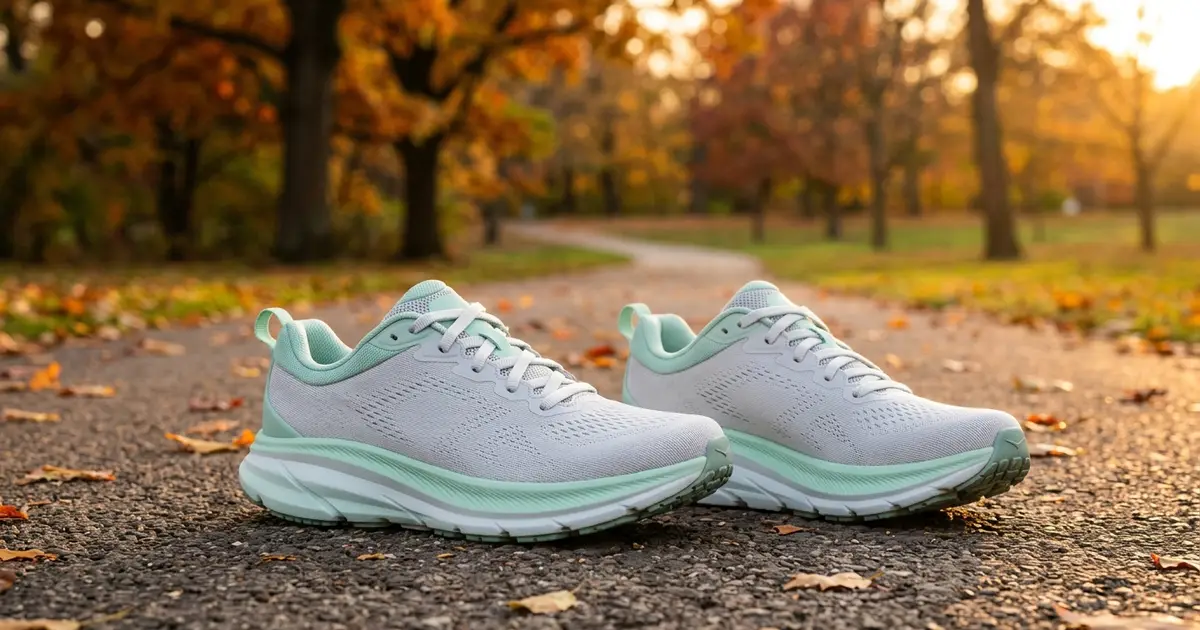 Sepatu Lari New Balance: Rekomendasi 2026