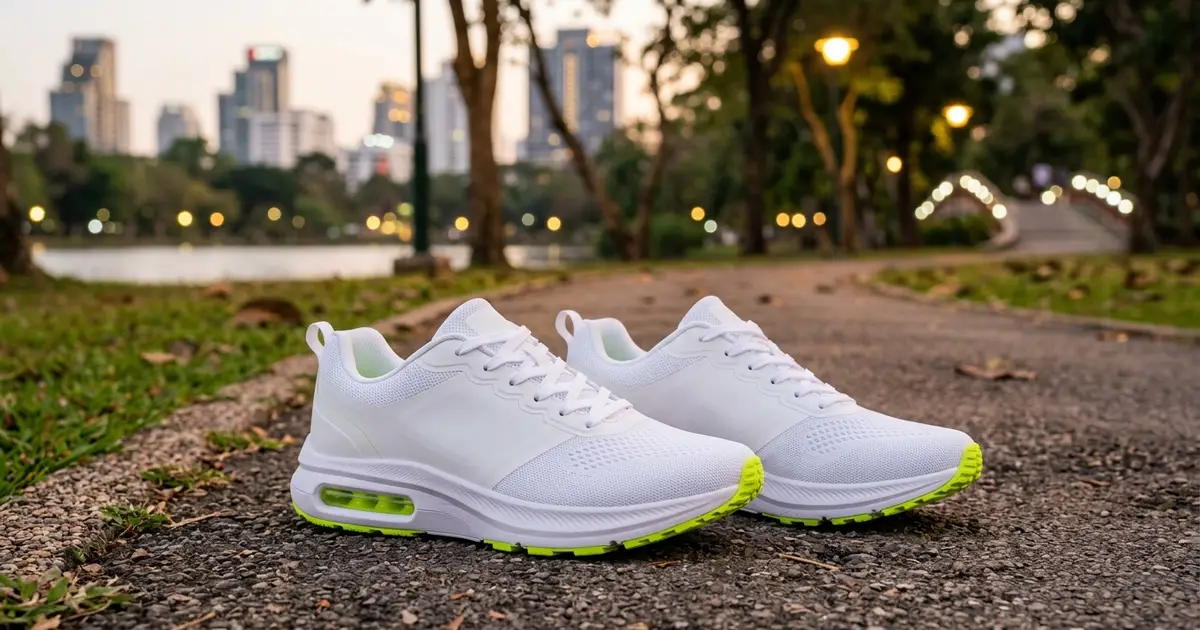 Sepatu Lari Nike Air Zoom: Panduan Memilih 2026
