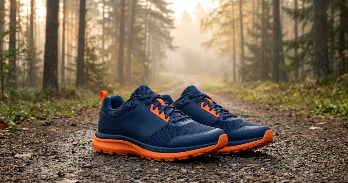 Sepatu Lari Ortuseight Hyperblast: Review Lini dan Untuk Siapa