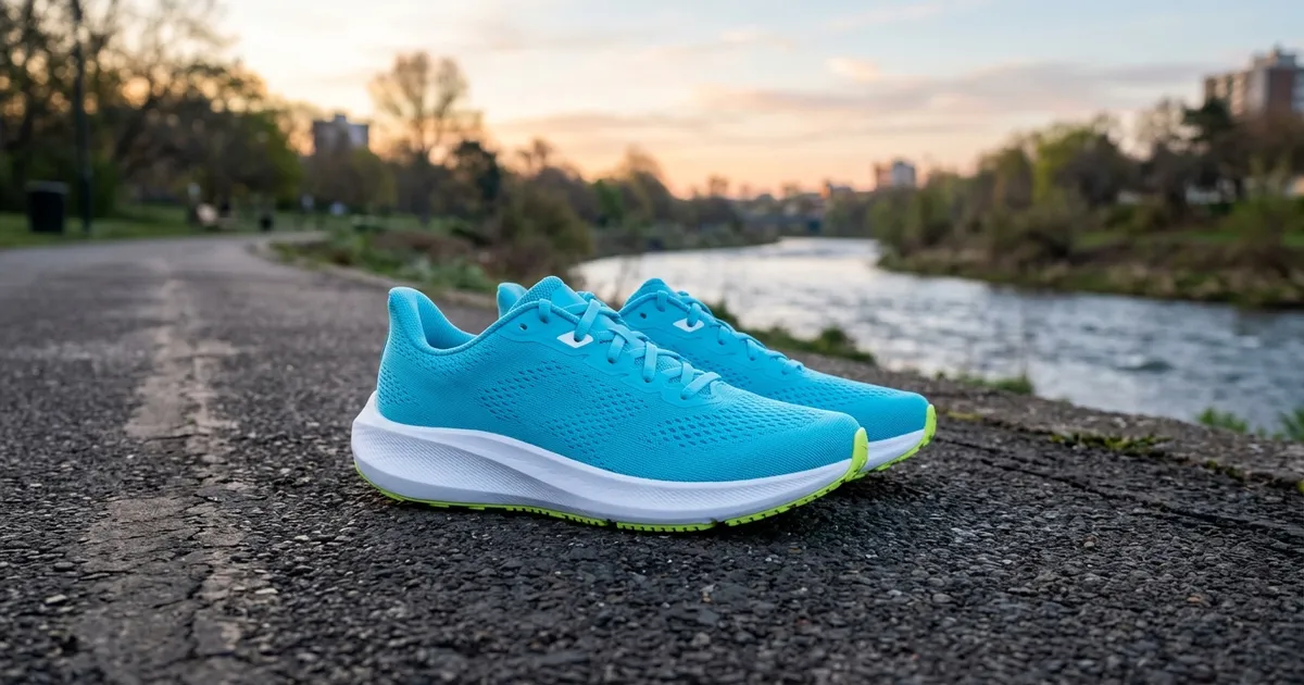 Sepatu Lari Ortuseight Terbaik 2026 - Top Picks & Review
