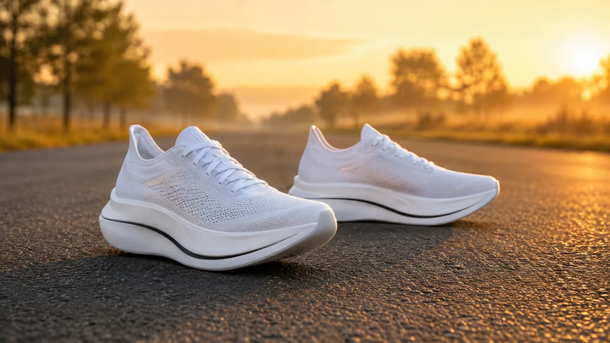 Sepatu Lari Plat Carbon: Rekomendasi 2026