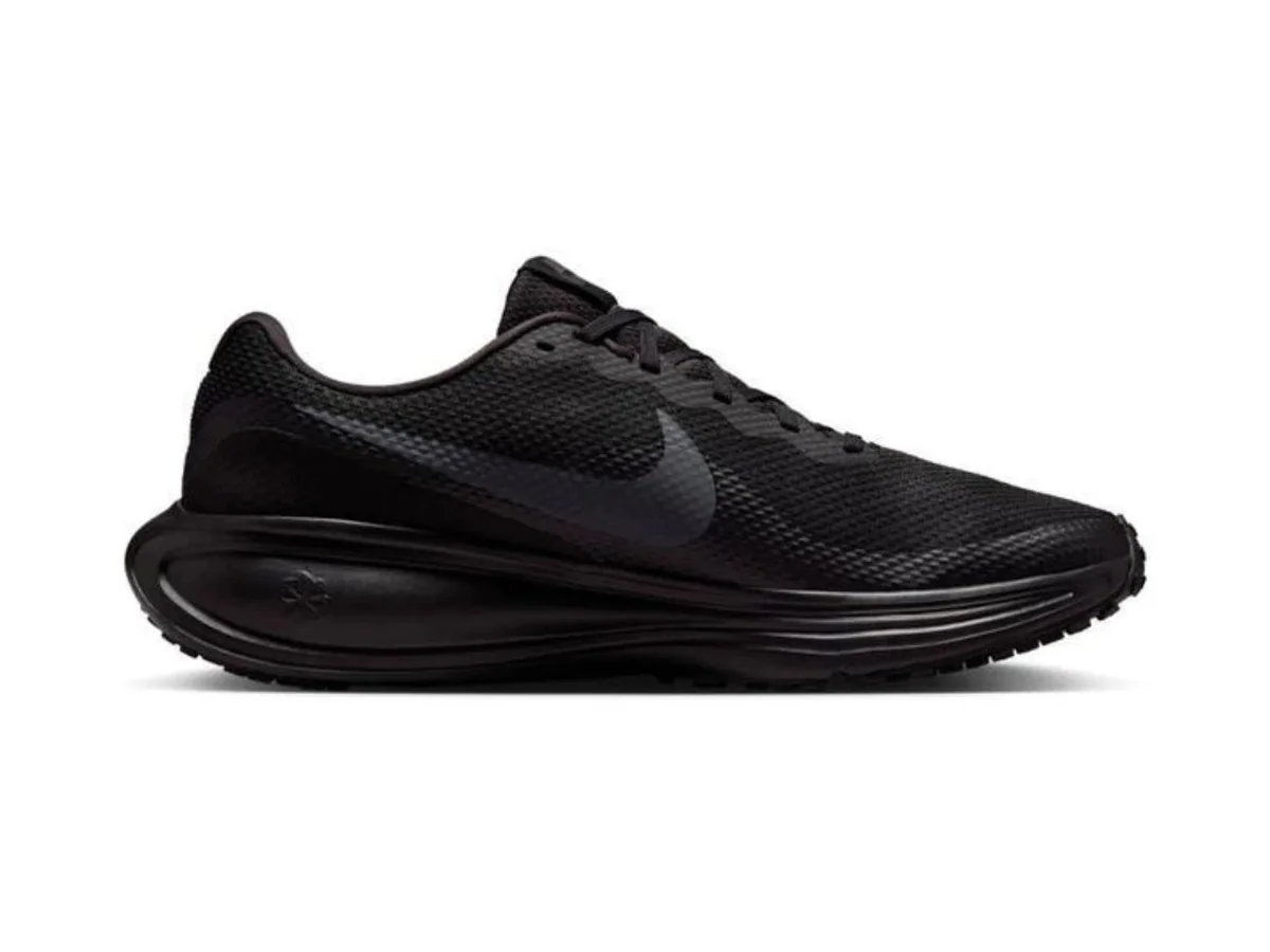 Foto produk Nike Revolution 8 - Black Anthracite