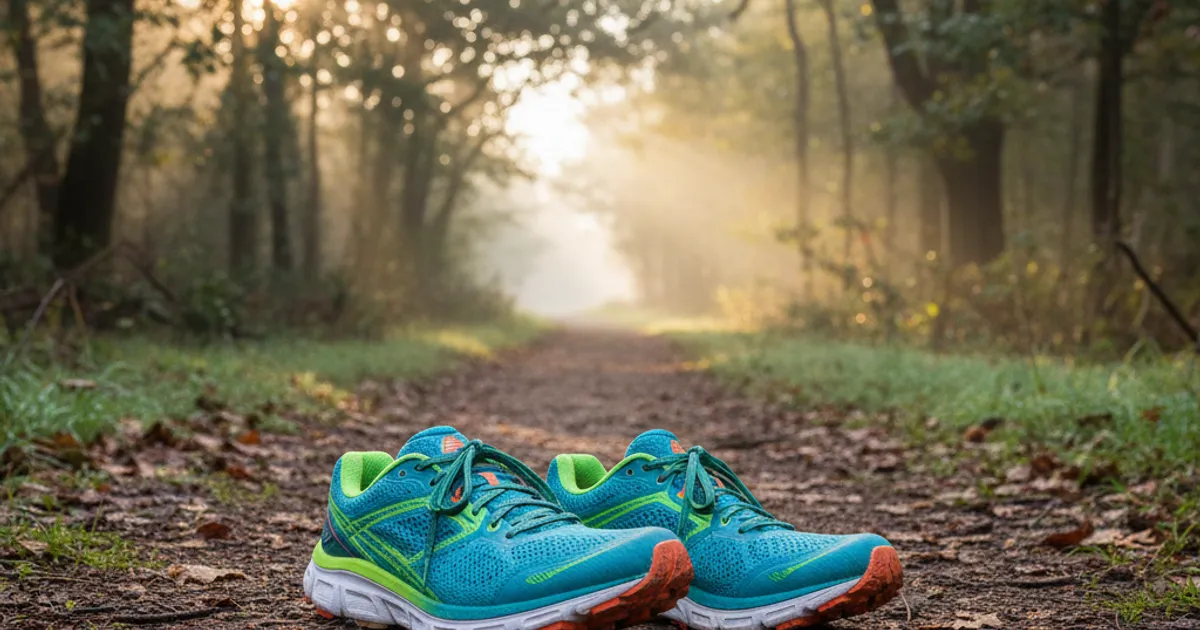 Sepatu Lari Running: Panduan Memilih 2026