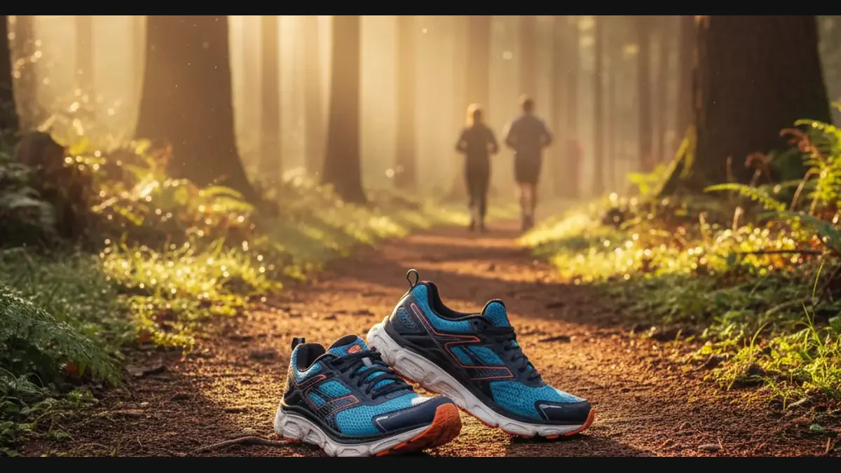 Sepatu Lari Skechers - Panduan Lengkap & Rekomendasi 2026