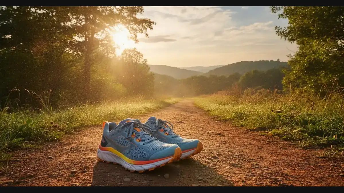Sepatu Lari Specs - Panduan Lengkap & Rekomendasi 2026