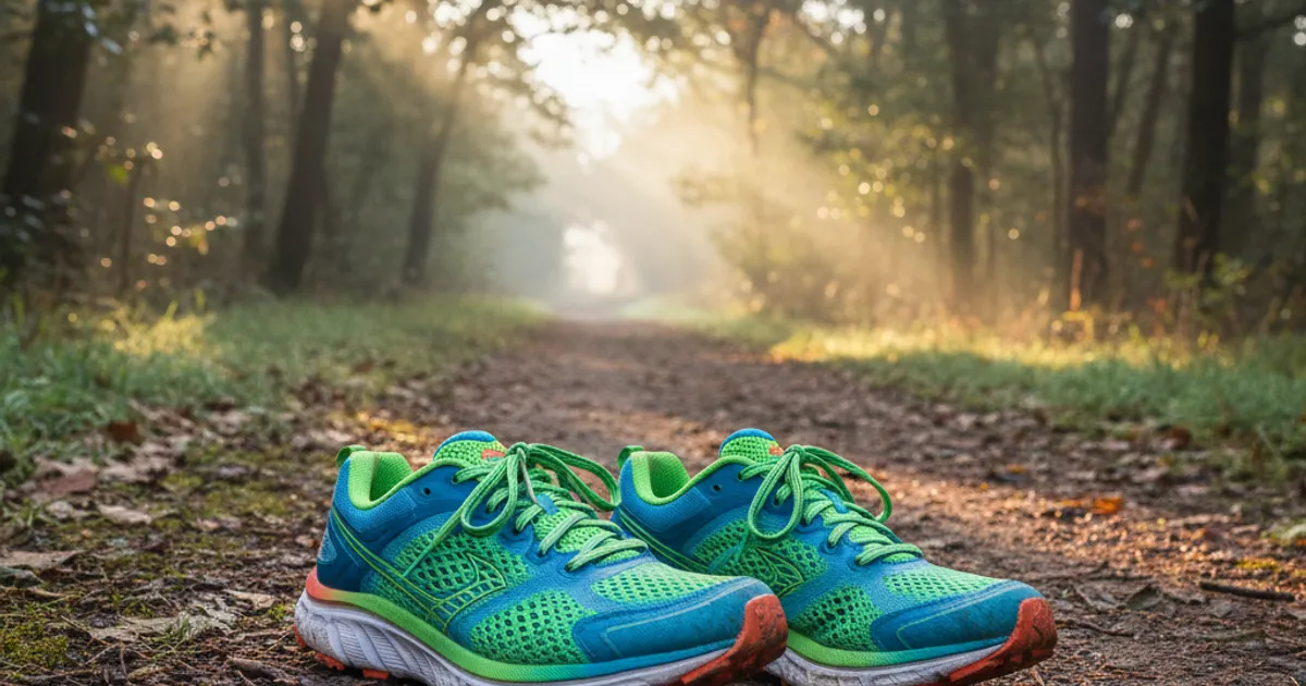 Sepatu Lari Terbaik 2025 2026