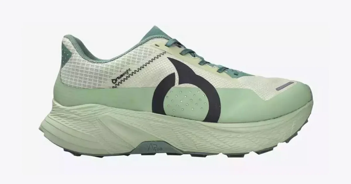 Foto produk Ortuseight Annapurna - Sage Moss Green