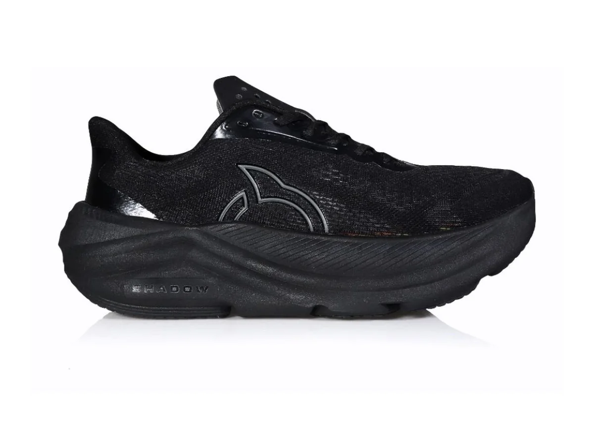 Foto produk Ortuseight Hyperblast Shadow - Vantablack