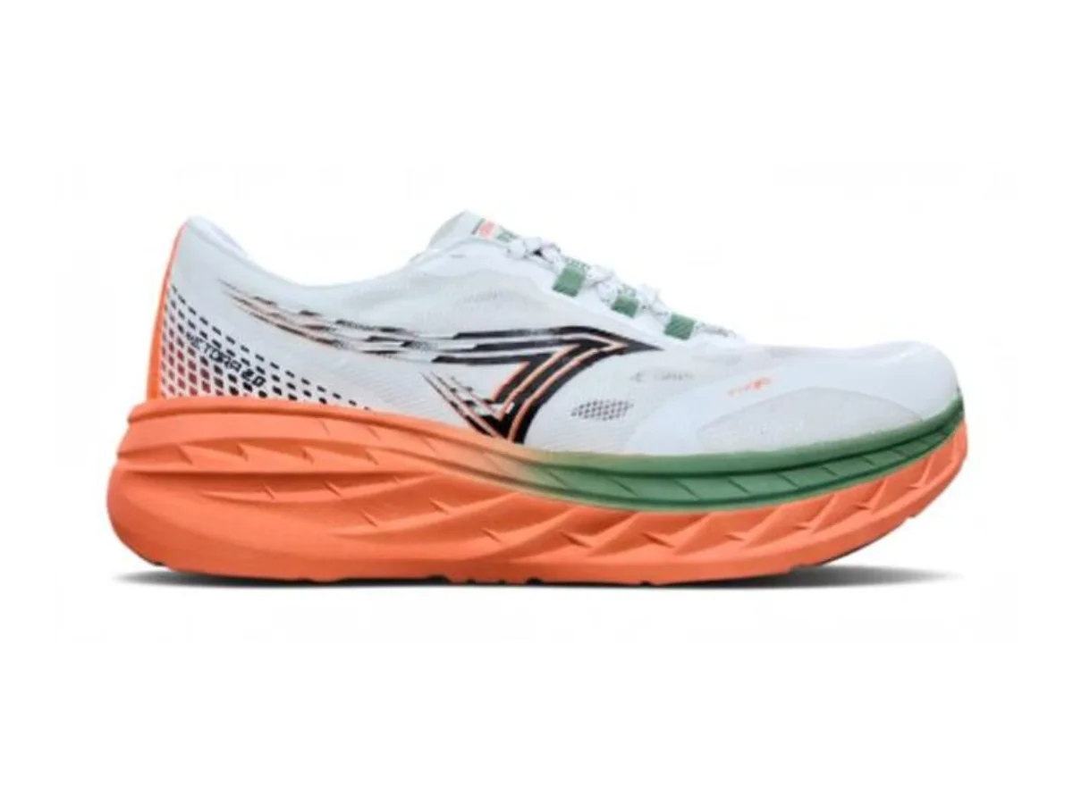 Foto produk Ardiles Metora 2.0 - White Rafflesia