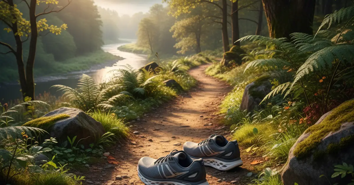Sepatu Lari Terbaik 2026 - Top Picks & Review