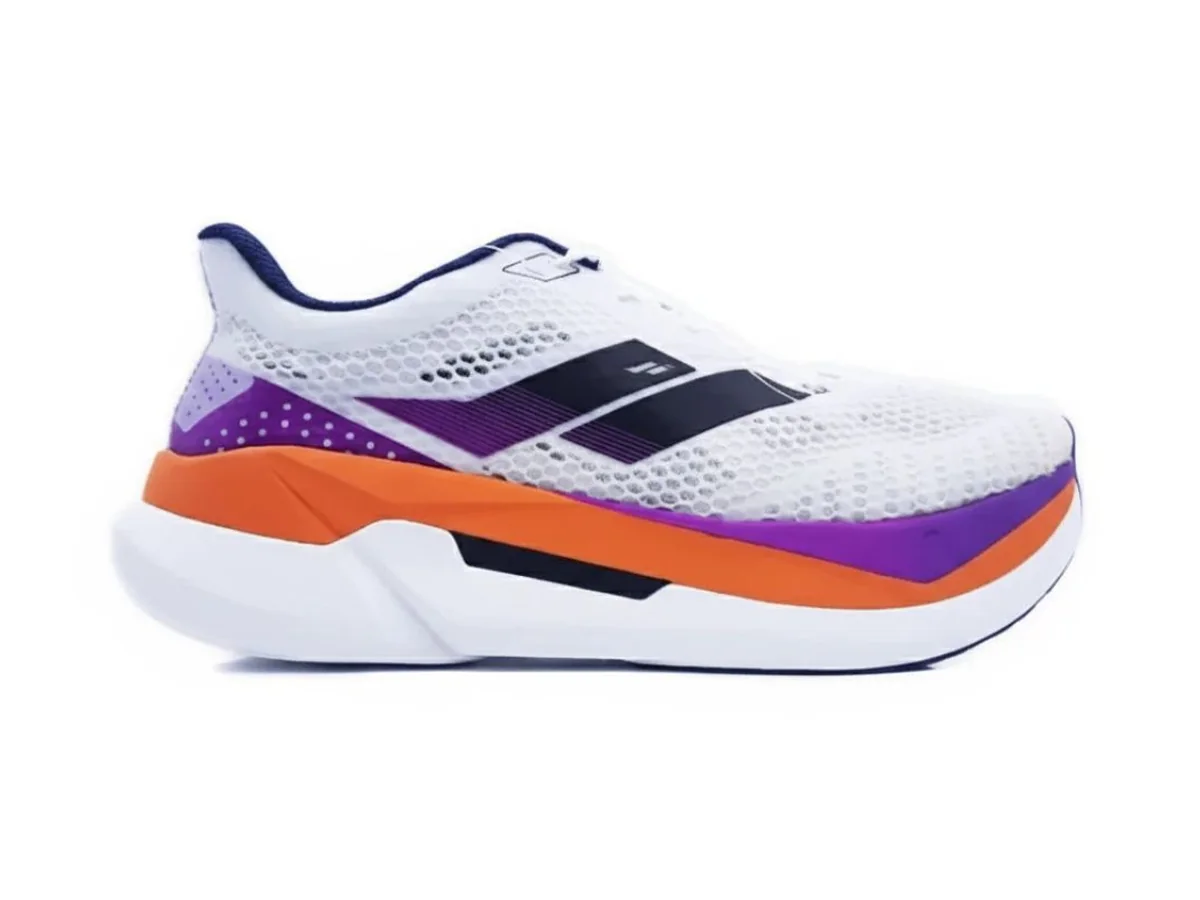Foto produk Mills Enerpro Zenith - White Magenta