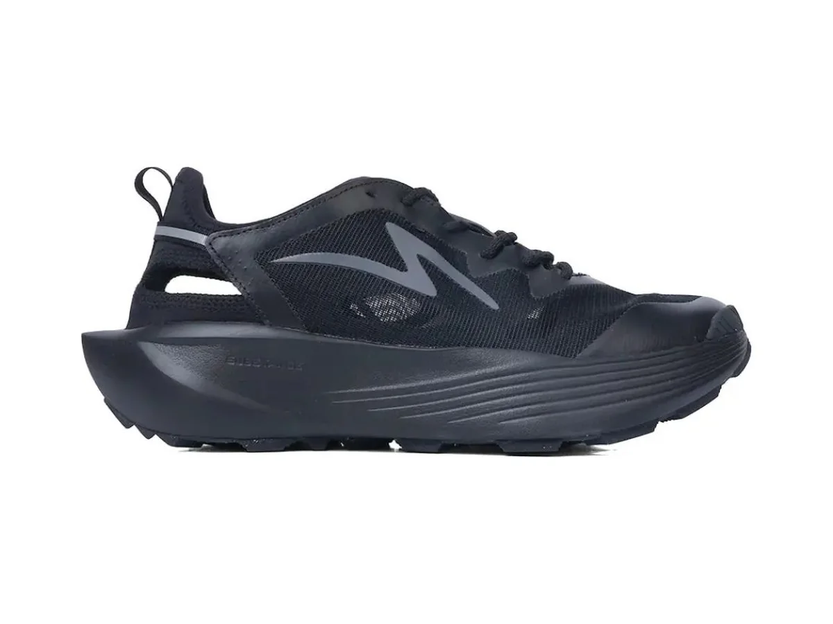 Foto produk Specs Artemis - Black Quiet