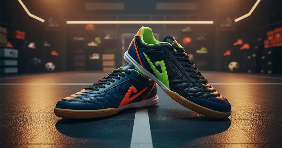 Sepatu Mills Futsal - Panduan Lengkap & Rekomendasi 2026