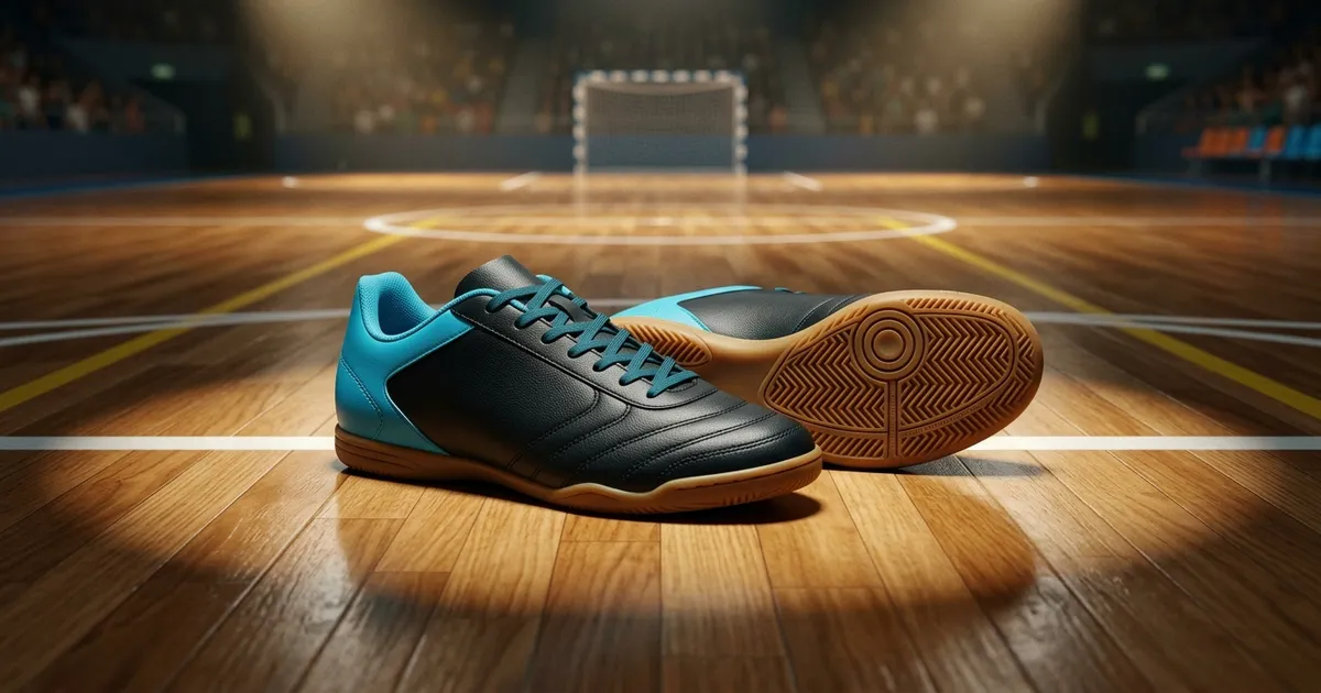 Sepatu Mizuno Futsal - Panduan Lengkap & Rekomendasi 2026