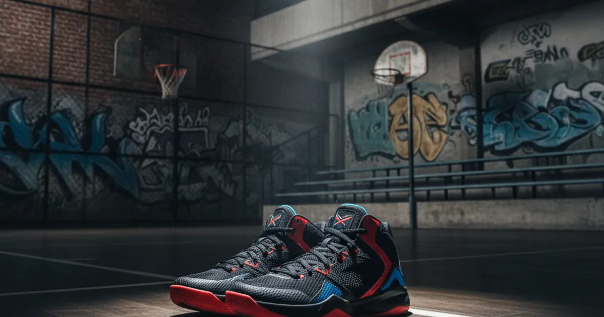 Sepatu New Basket - Panduan Lengkap & Rekomendasi 2026