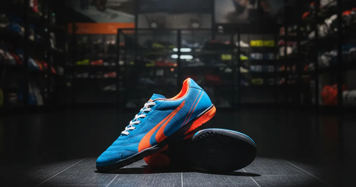 Sepatu Nike Futsal Original - Cara Cek & Rekomendasi Toko