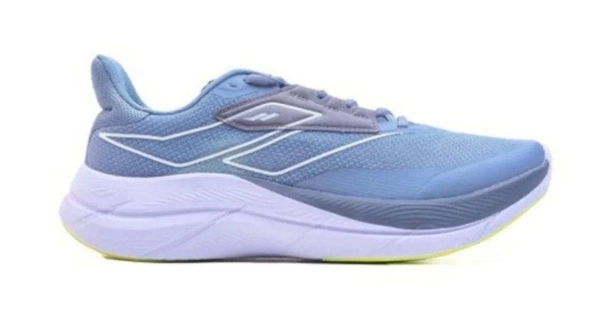 Foto produk Mills Treximo Hydra M3 - Grey White Neon Green