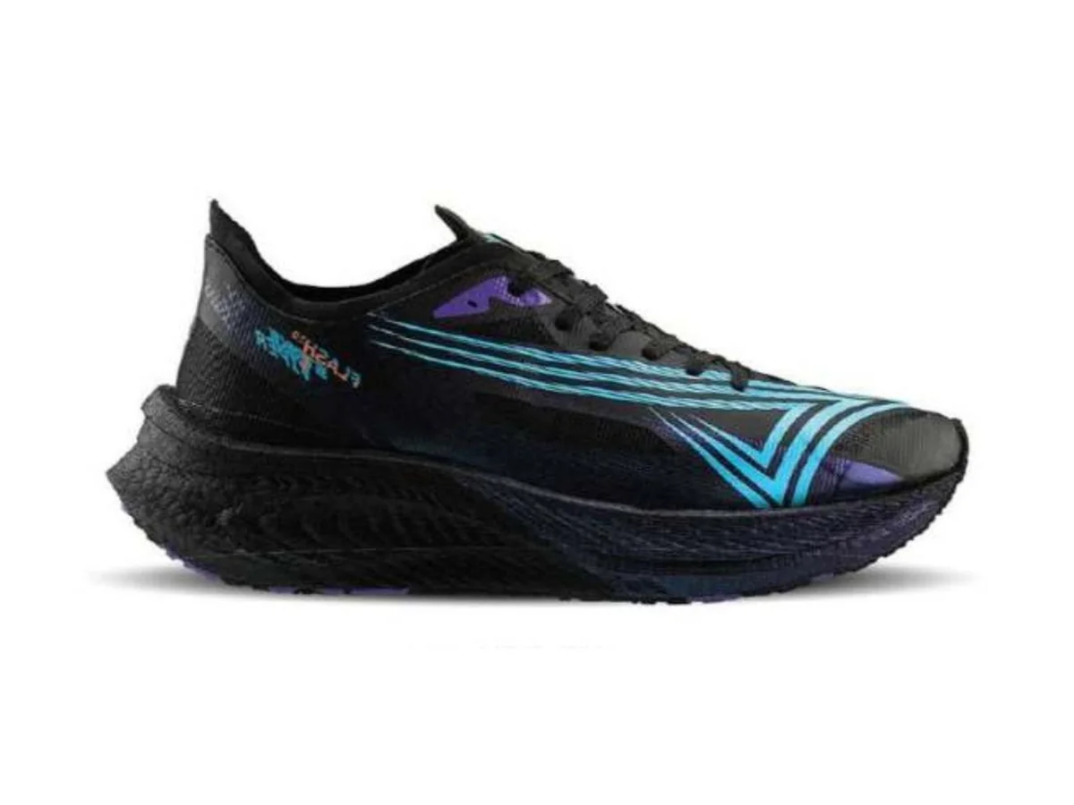 Foto produk Ardiles Flash 2.0 Viper Strike - Black Venom