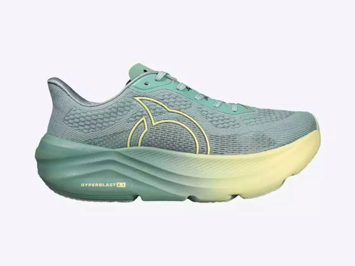 Foto produk Ortuseight Hyperblast 2.1 - Sage Green