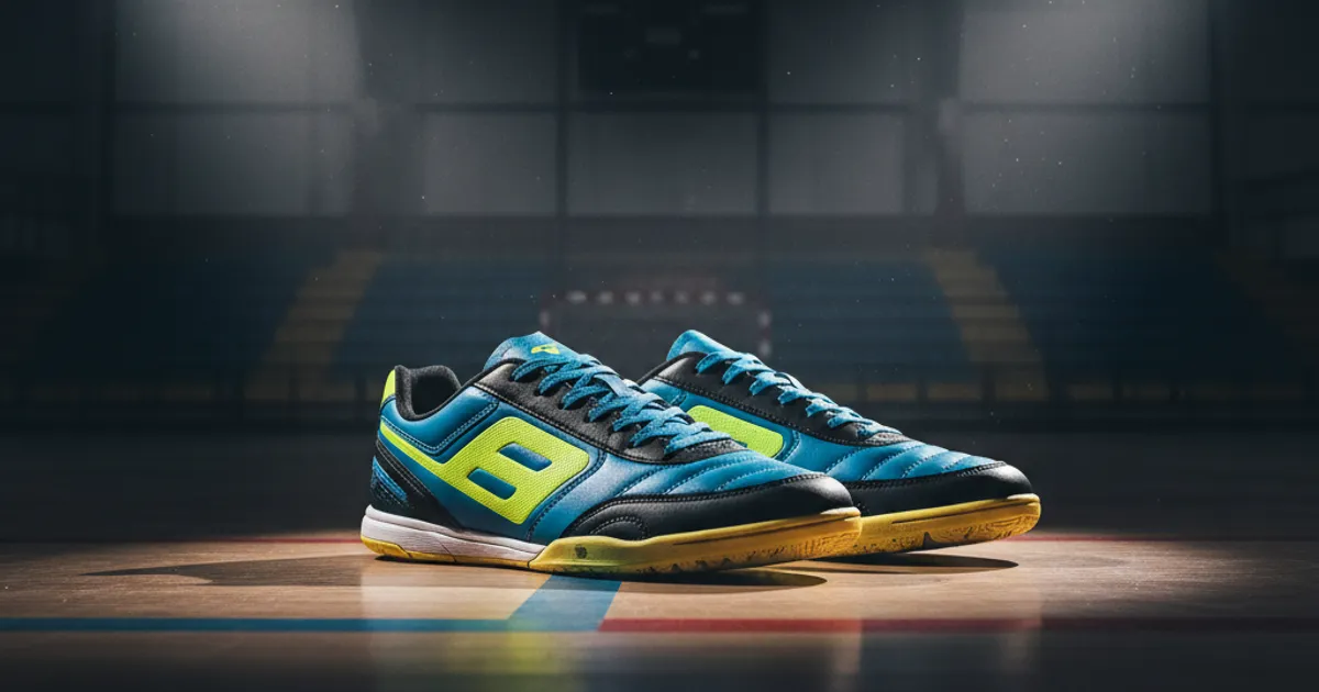 Sepatu Ortus Futsal - Panduan Lengkap & Rekomendasi 2026