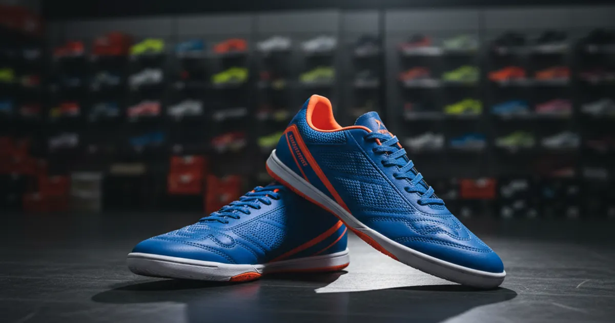 Sepatu Puma Futsal - Panduan Lengkap & Rekomendasi 2026
