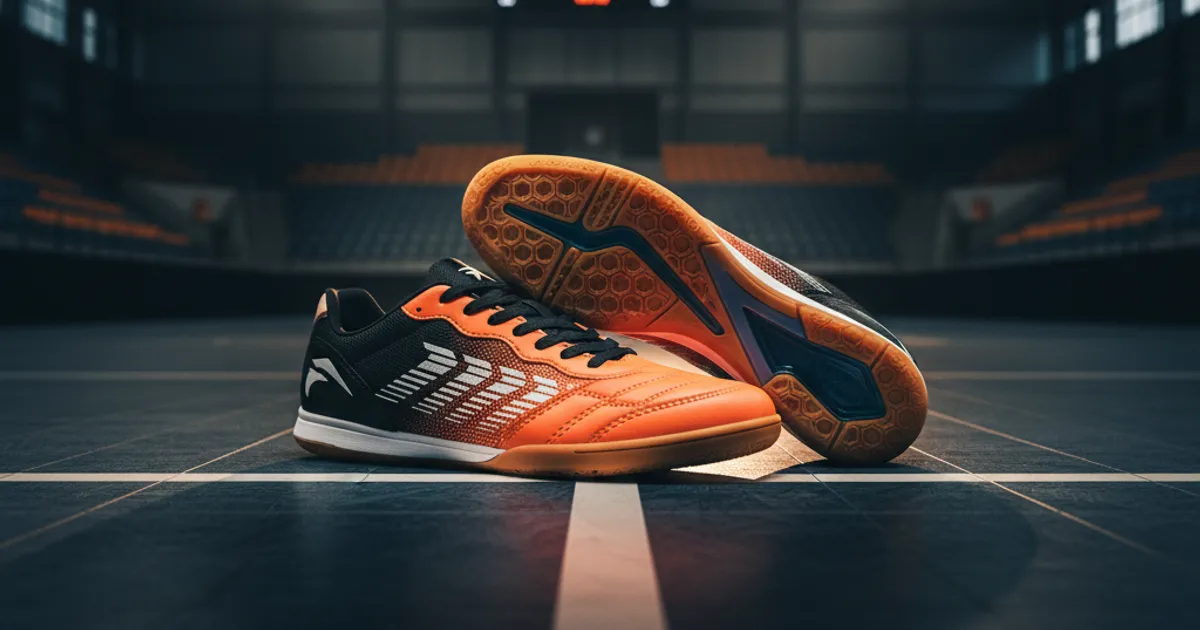 Sepatu Specs Futsal Terbaru - Panduan Lengkap & Rekomendasi 2026