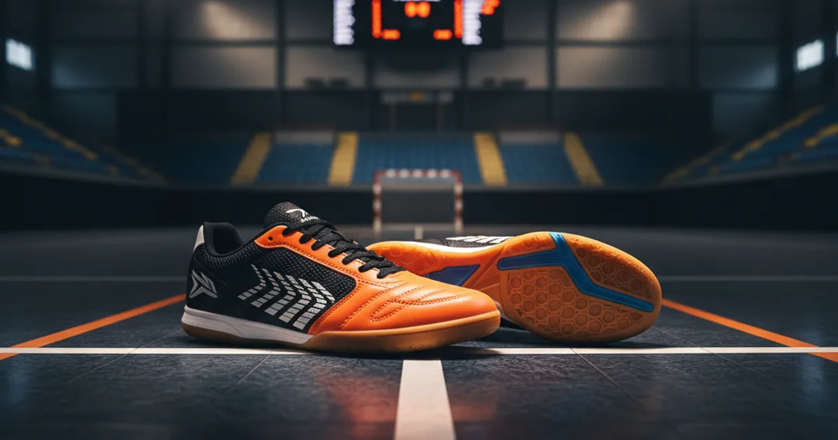 Sepatu Specs Futsal - Panduan Lengkap & Rekomendasi 2026