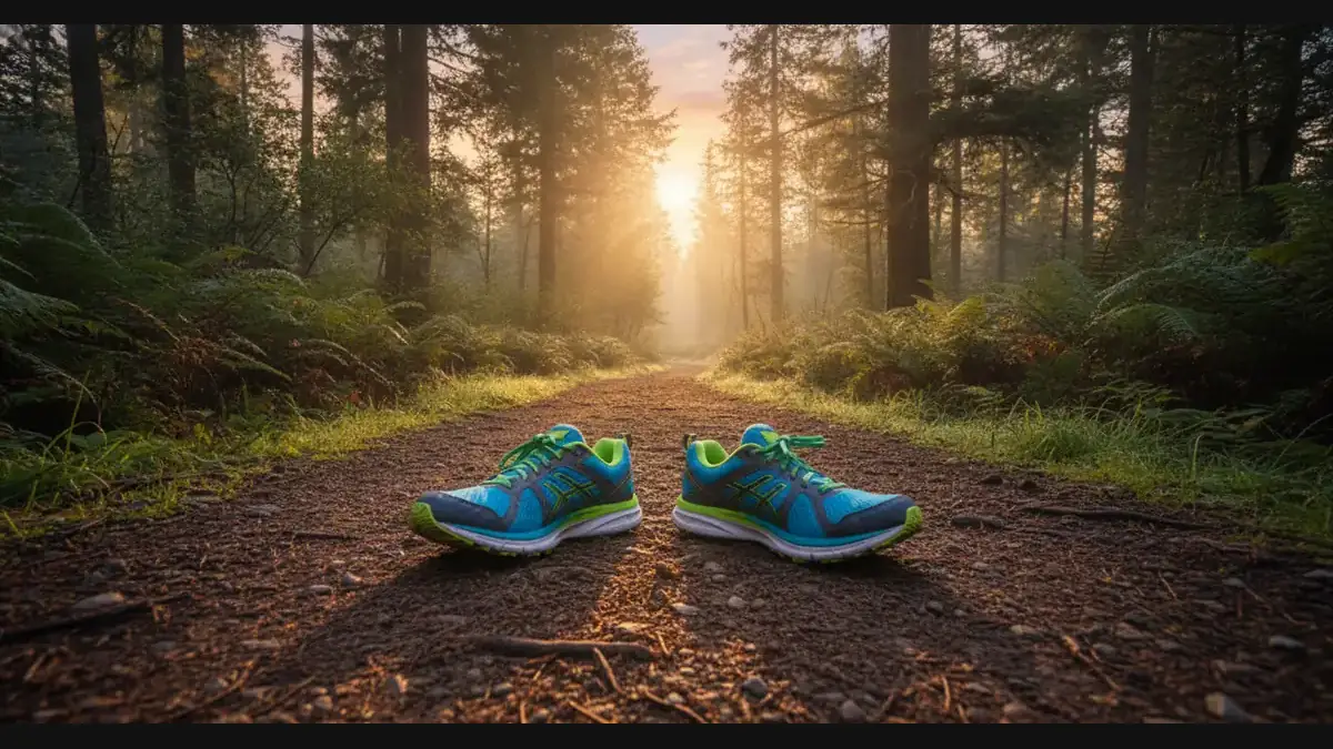 Sepatu untuk Lari: Panduan Memilih 2026