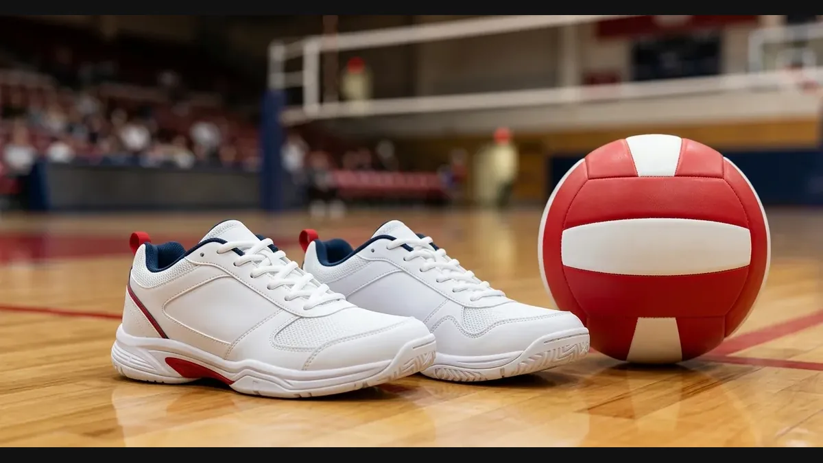 Sepatu Voli Mizuno Original: Cara Cek Keaslian