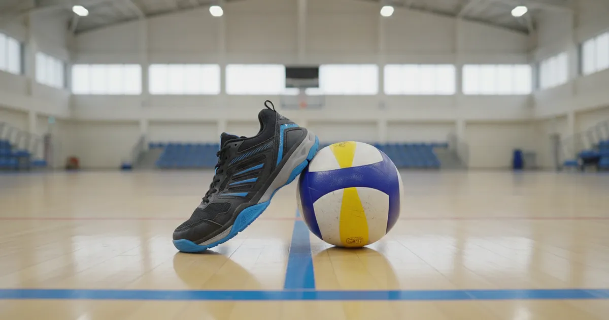 Sepatu Voli Nike - Panduan Lengkap & Rekomendasi 2026