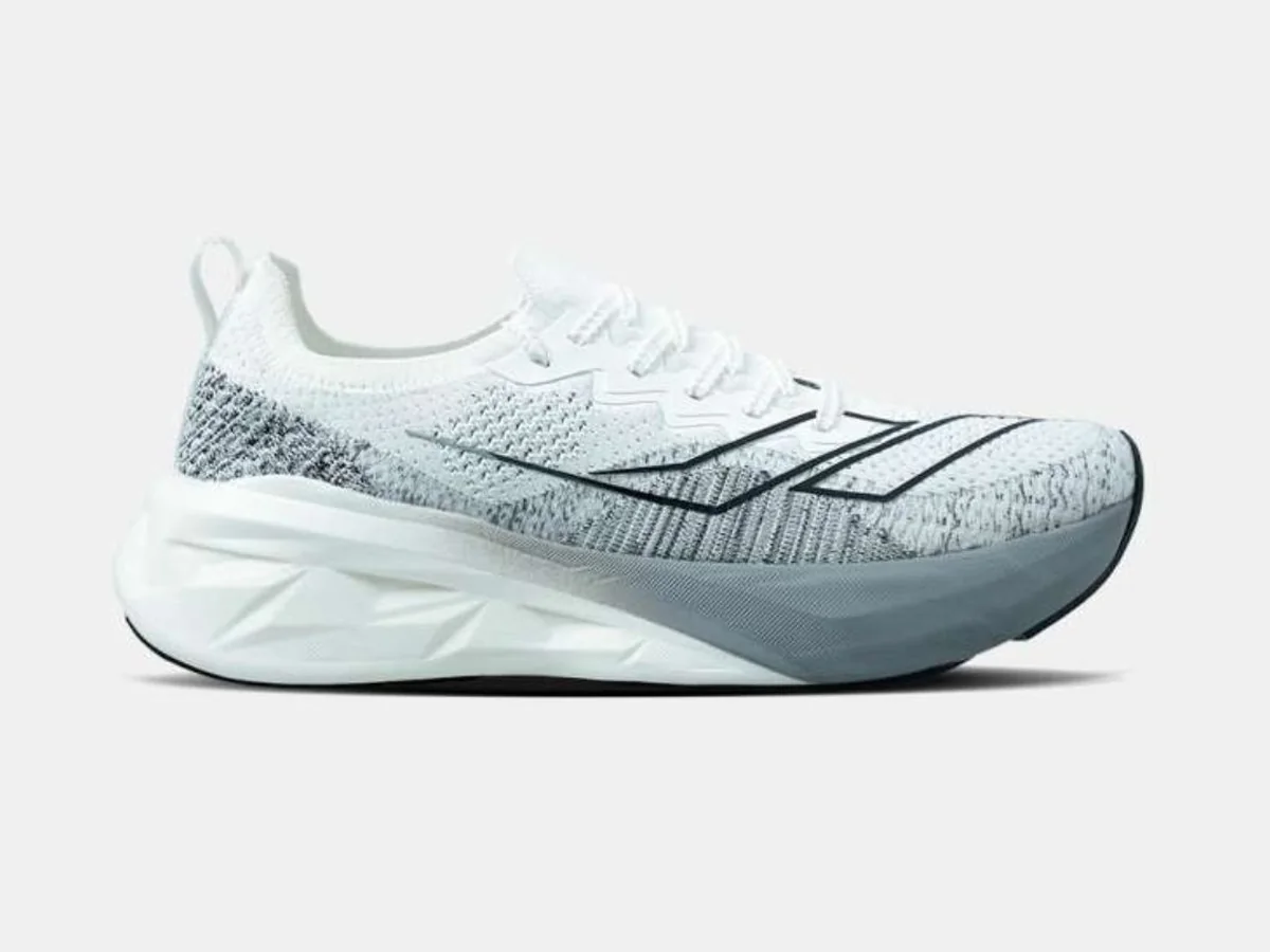 Foto produk Mills Enerstrike Fly M2 - White Black