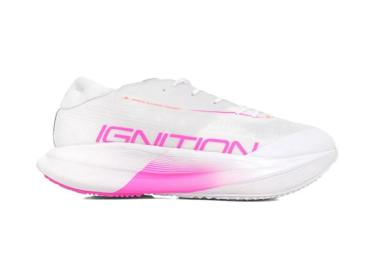 Foto produk Specs Ignition Streak SV Subs1 - White Knockout Pink