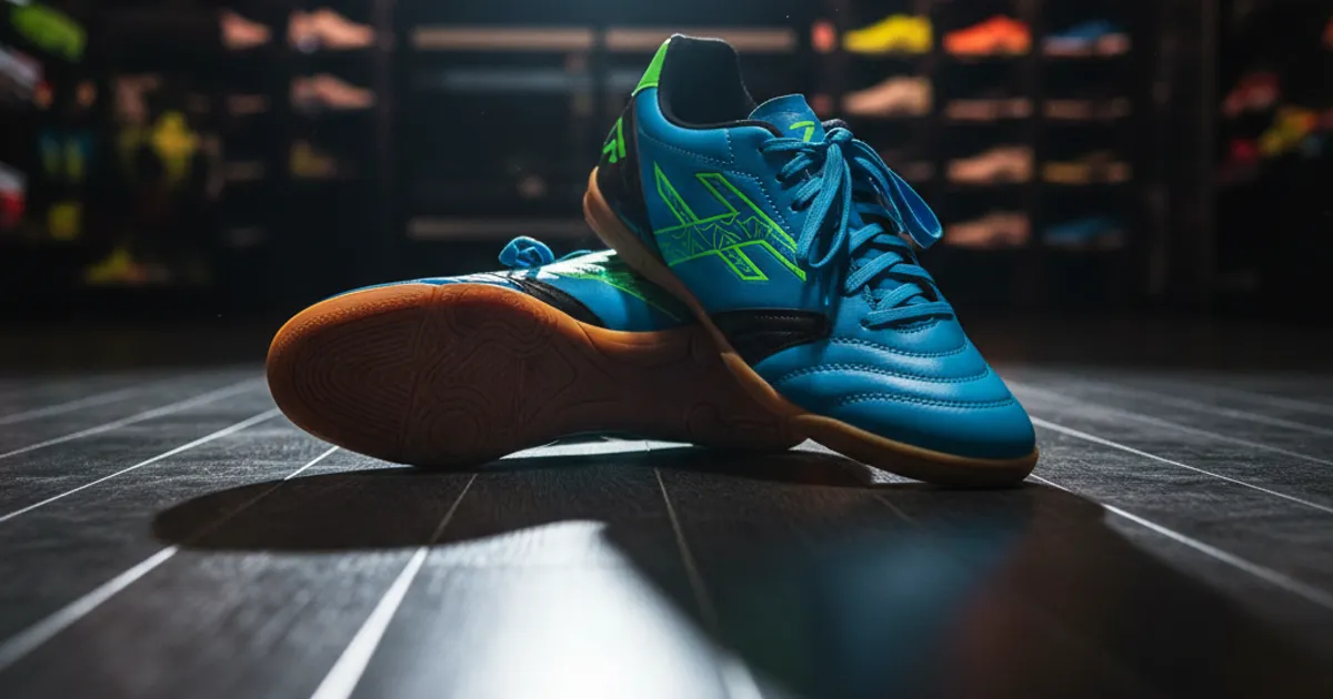 Sewa Sepatu Futsal Terdekat - Panduan Lengkap & Rekomendasi 2026