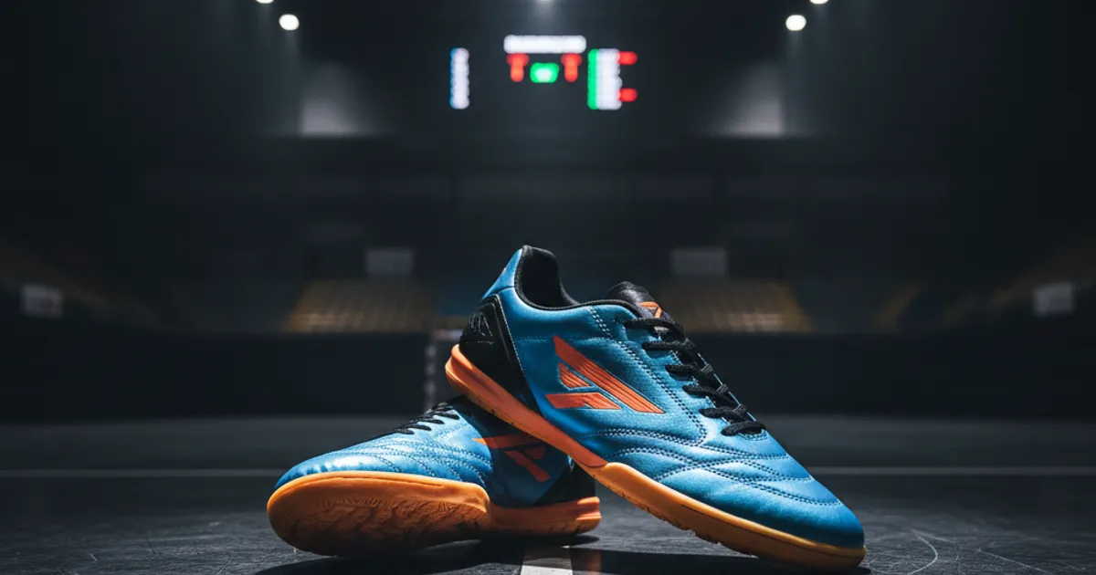 Tempat Sepatu Futsal Terdekat - Panduan Lengkap & Rekomendasi 2026