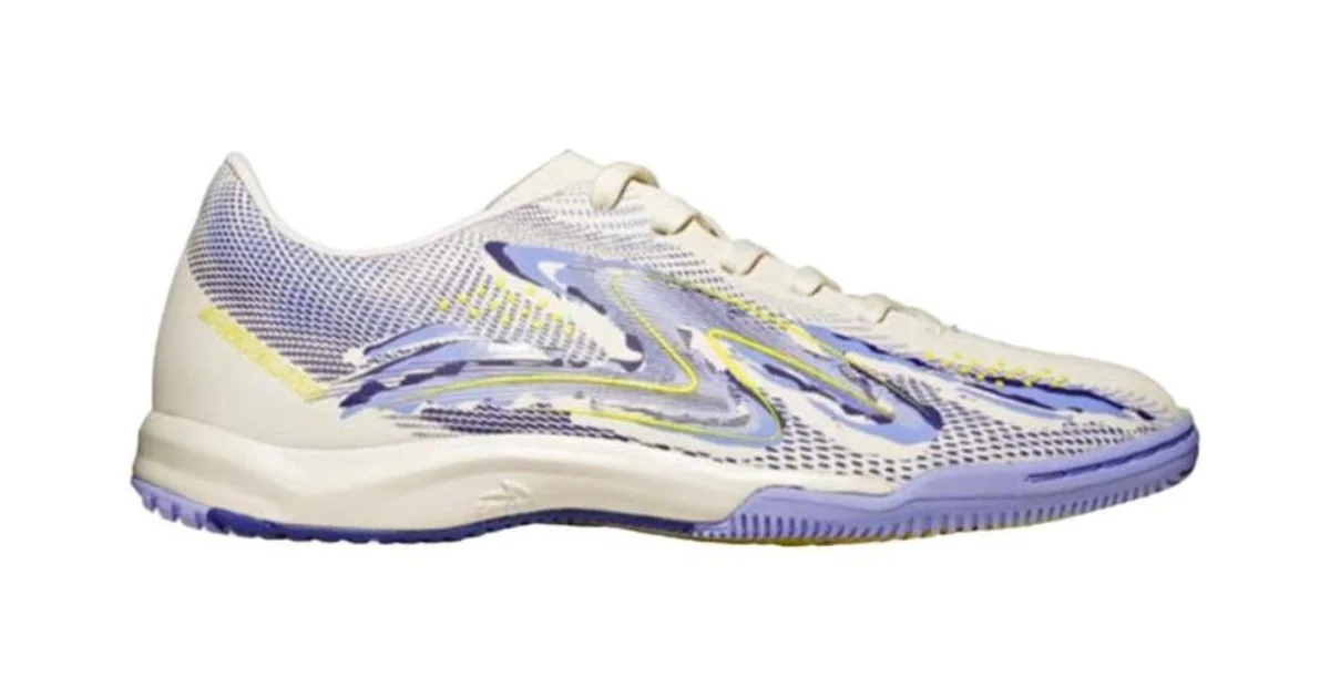 Foto produk Specs Speedblaze 4 IN - White Assylum
