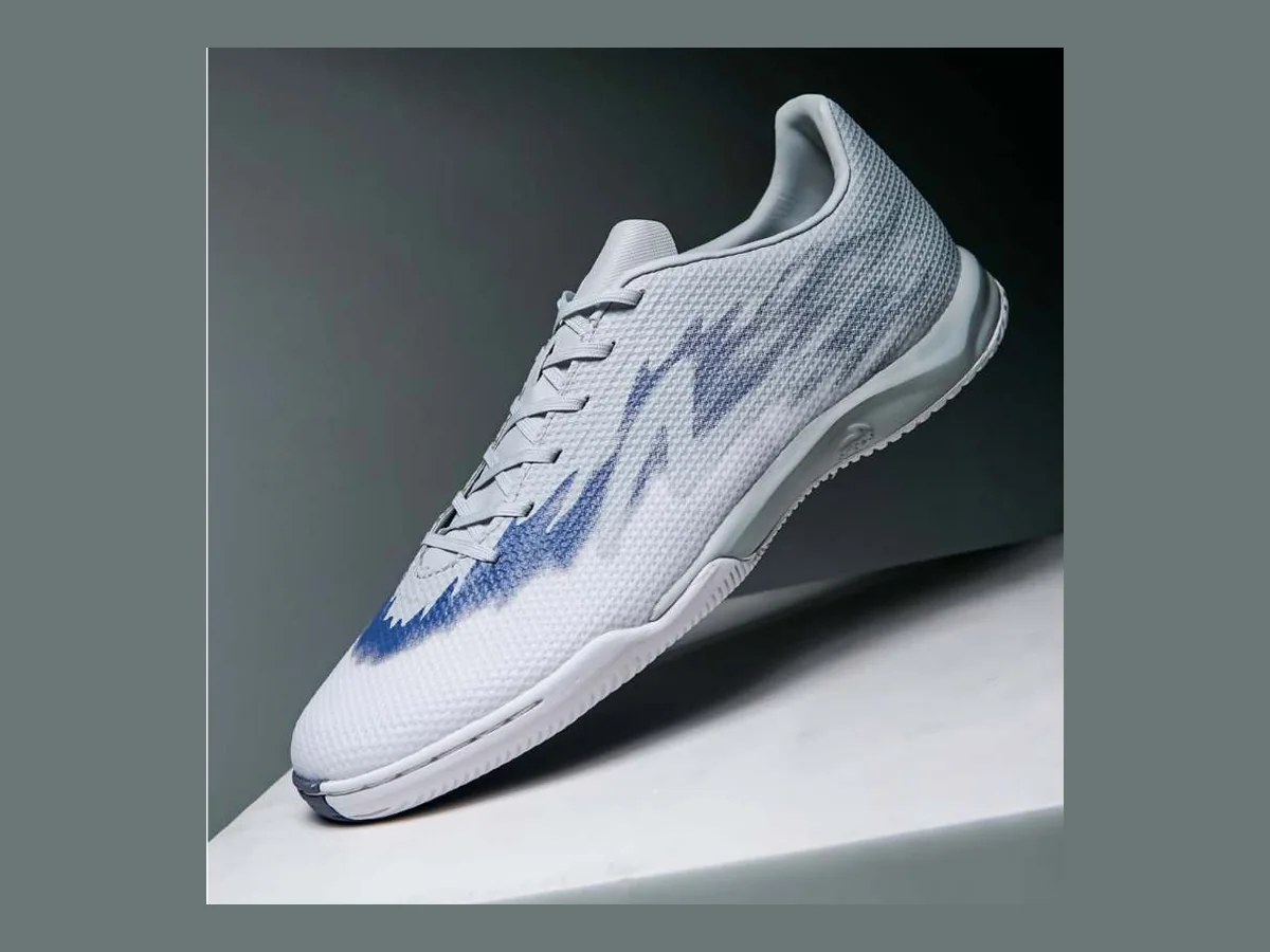 Foto produk Specs Accelerator Alpha Fury Pro IN - Glacier Gray