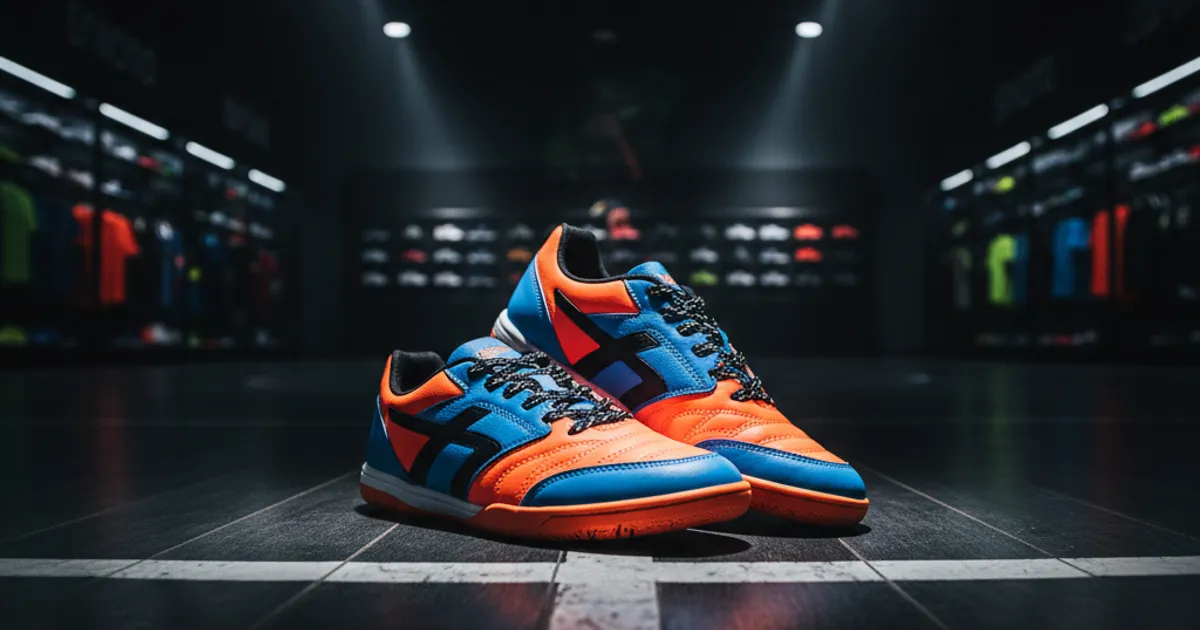 Toko Sepatu Futsal Di Bogor - Terpercaya & Original 100%