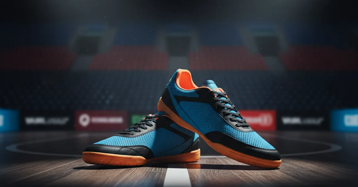 Toko Sepatu Futsal Di Medan - Terpercaya & Original 100%