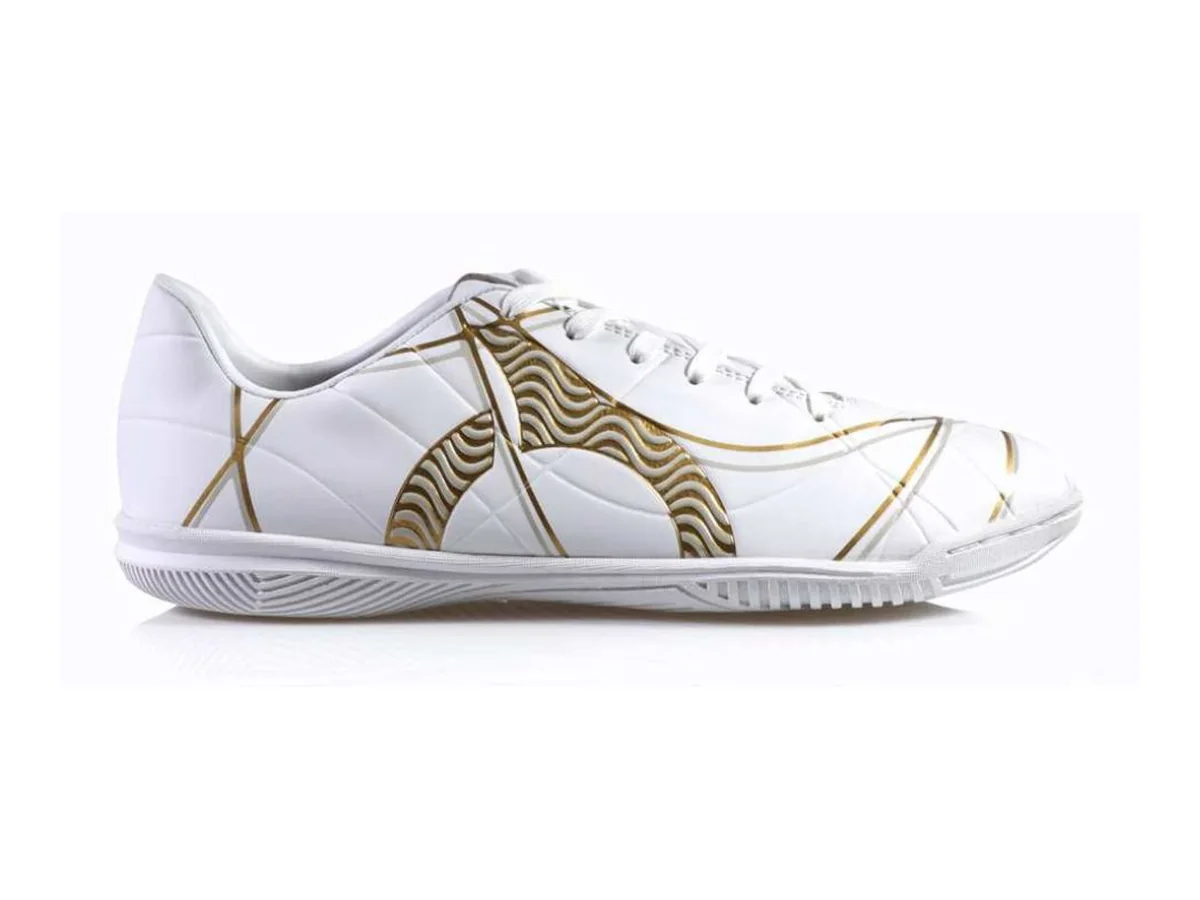 Foto produk Ortuseight Zenith IN - White Gold