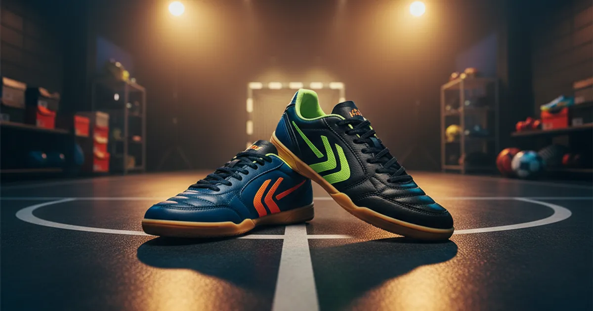 Toko Sepatu Futsal Surabaya - Terpercaya & Original 100%