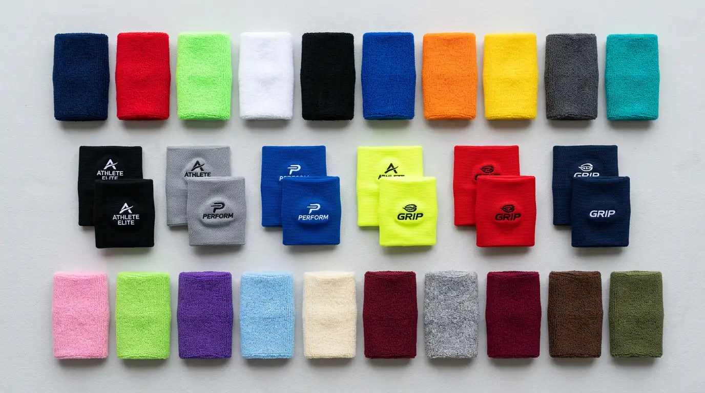 Wristband olahraga fungsi jenis dan rekomendasi terbaik