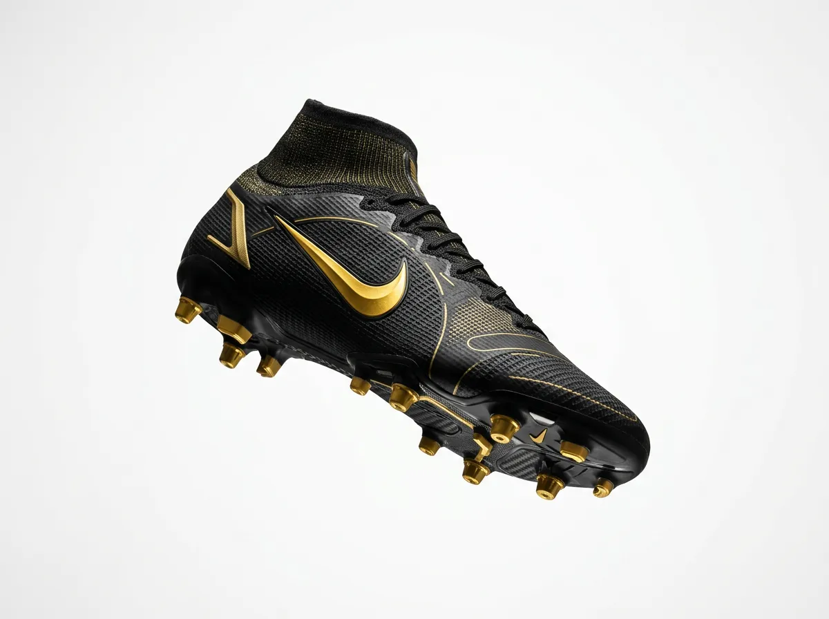 Nike Mercurial