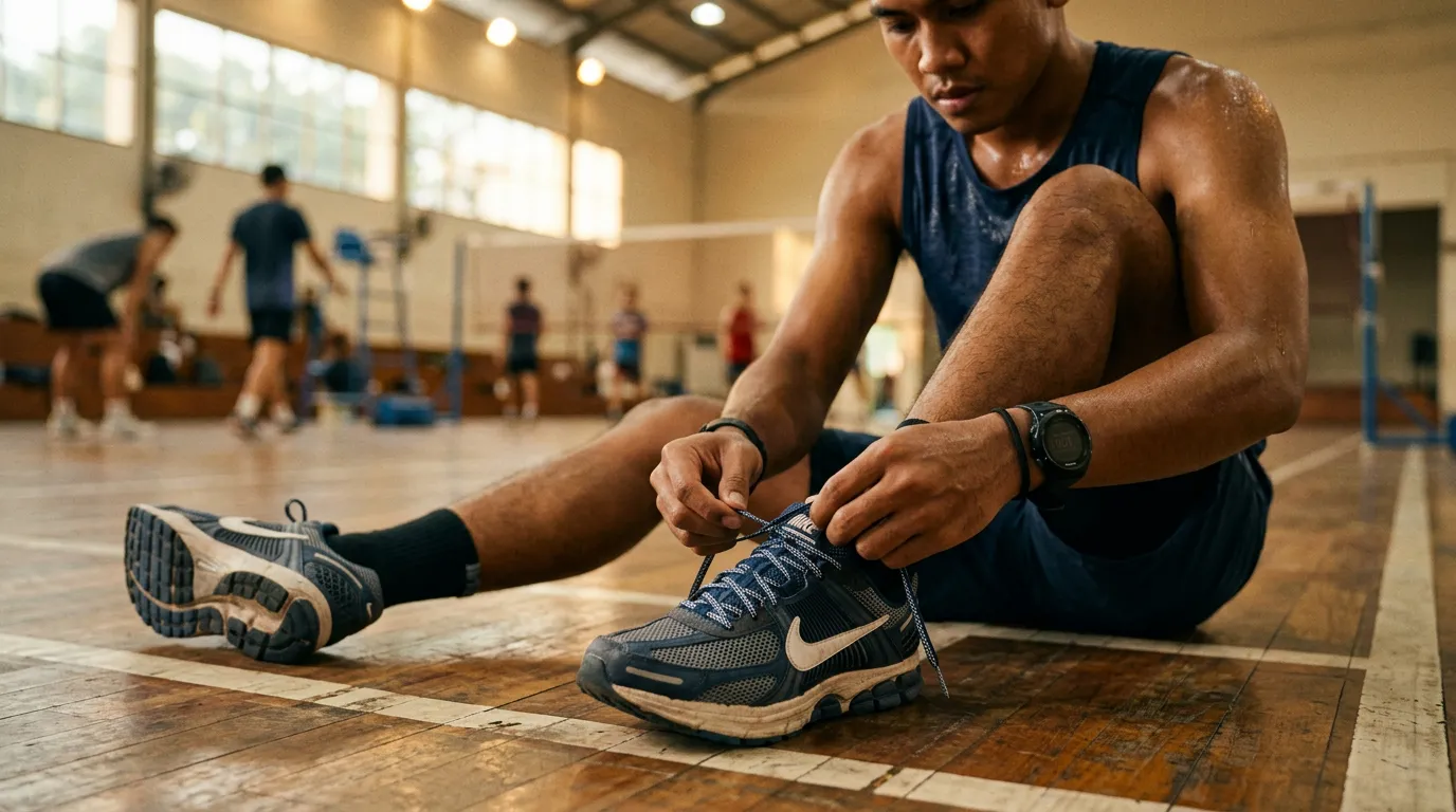 Ranyeker Store Lifestyle