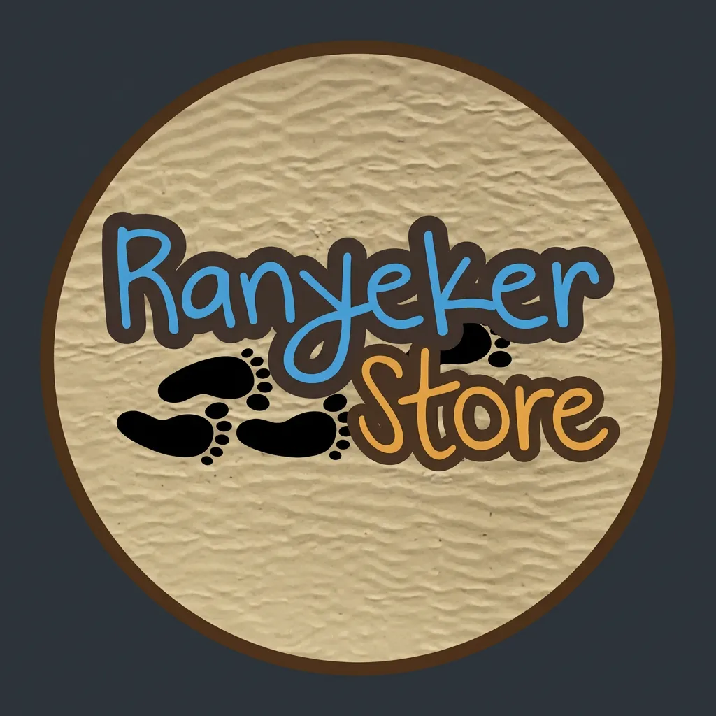 Ranyeker Store