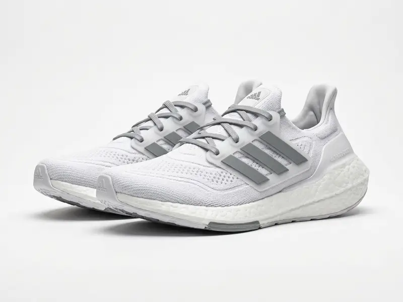 Adidas Ultraboost Light - Sepatu Running Original