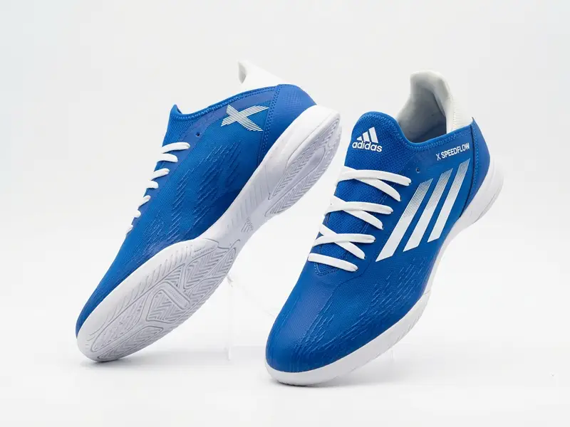 Adidas X Speedflow IN - Sepatu Futsal Original