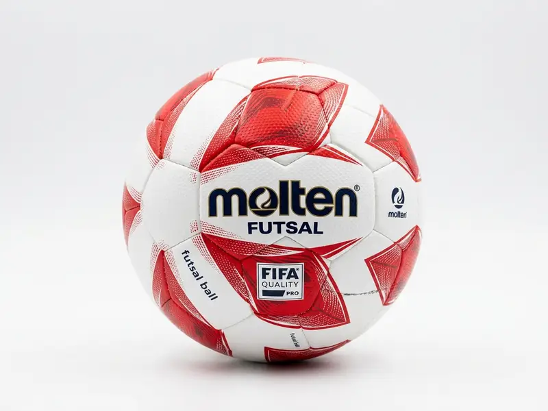 Bola Futsal Molten Vantaggio - Aksesoris Olahraga Original